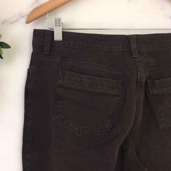 🍁SOLD🍁So Slimming Chicos Skinny Ankle Pants - Picture 5 of 5